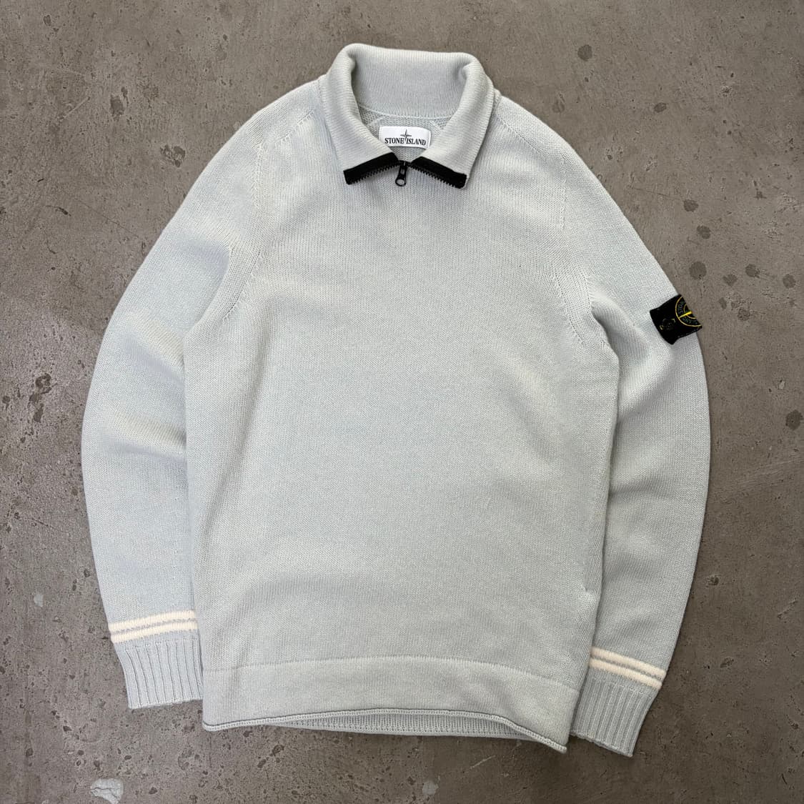 스톤아일랜드 니트[1929] 상품이미지1