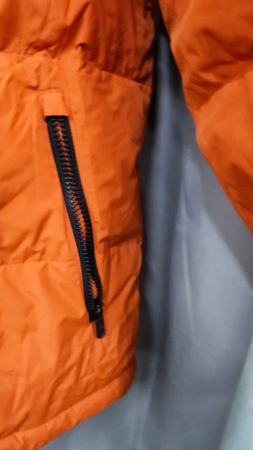 라푸마 패딩 점퍼 100 상품이미지6