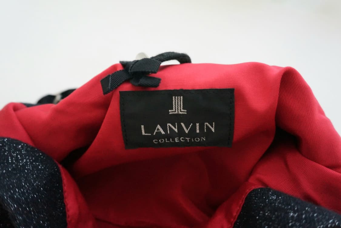 랑방 컬렉션 블랙펄 숄더백 상품이미지8