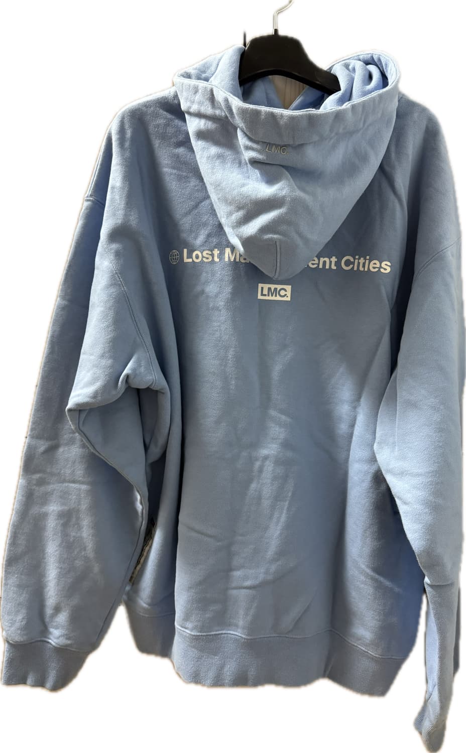 LMC 후드티 상품이미지2