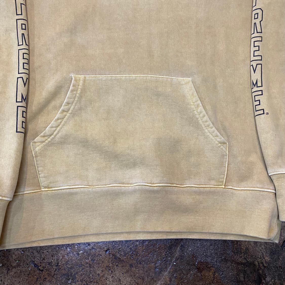 (L)슈프림 후드 상품이미지4