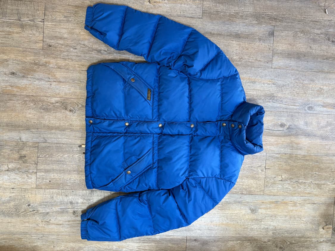 폴로랄프로렌푸퍼패딩 상품이미지1