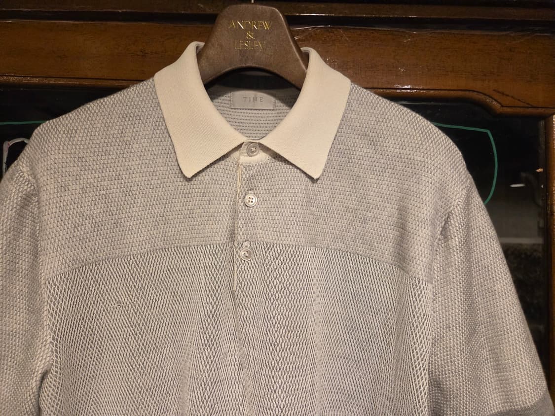 타임옴므 니트 Pk 상품이미지2