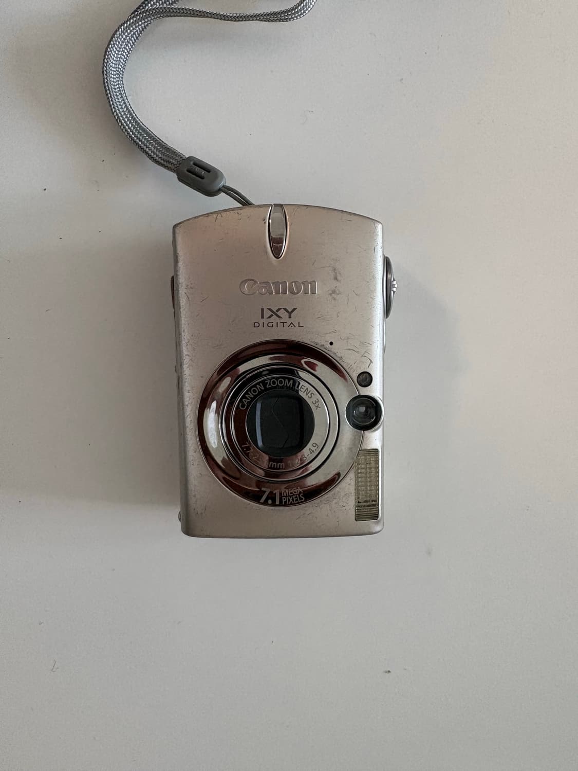 캐논 ixus750(=ixy700) 익시700 익서스750 원희디카 판매 상품이미지2