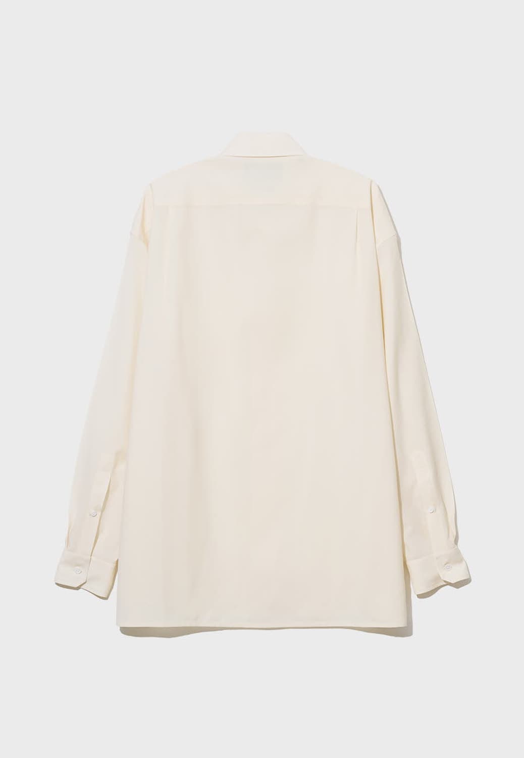 UNIFORME shirt 상품이미지2