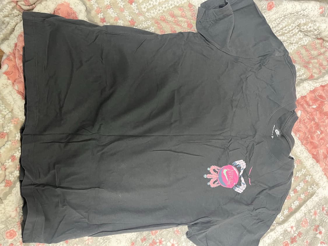 나이키 반팔티 상품이미지2