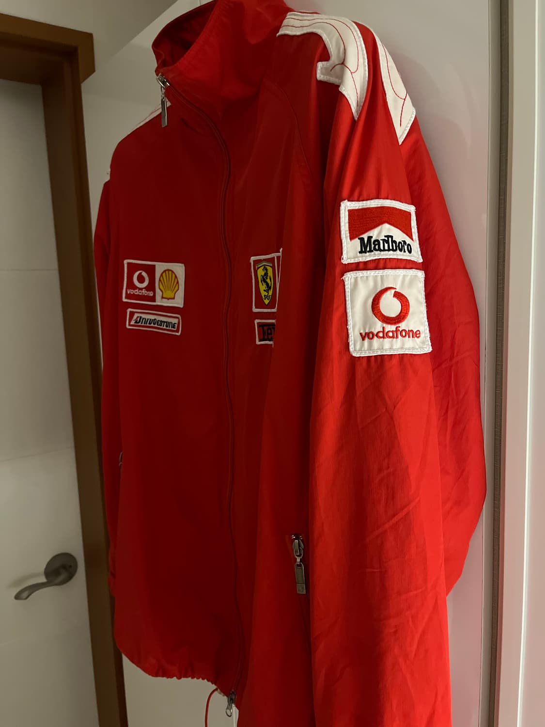 페라리 자켓 상품이미지5