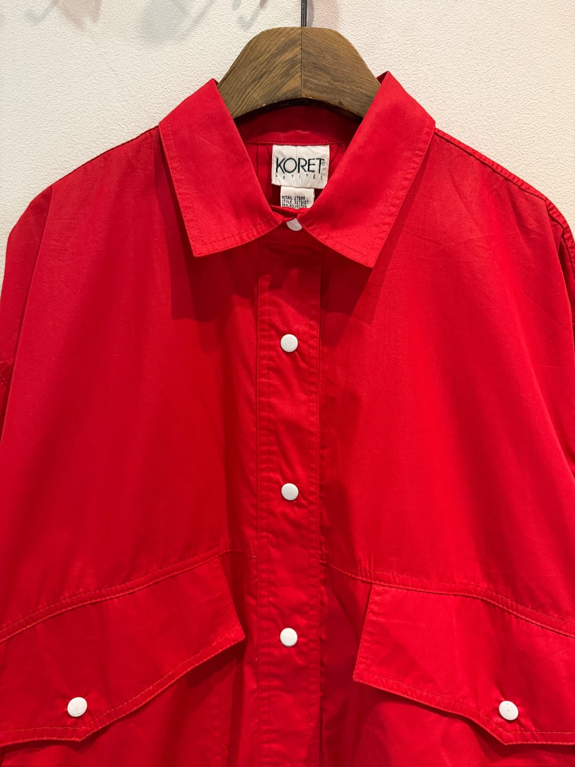 KORET petites 자켓 상품이미지3