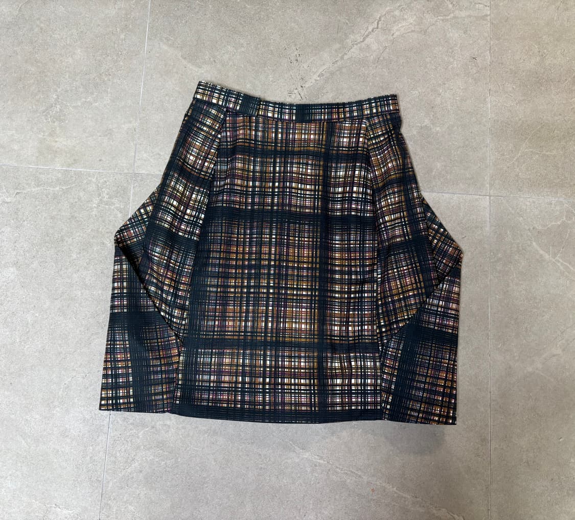 정품 코스 새상품 스커트 55 상품이미지6