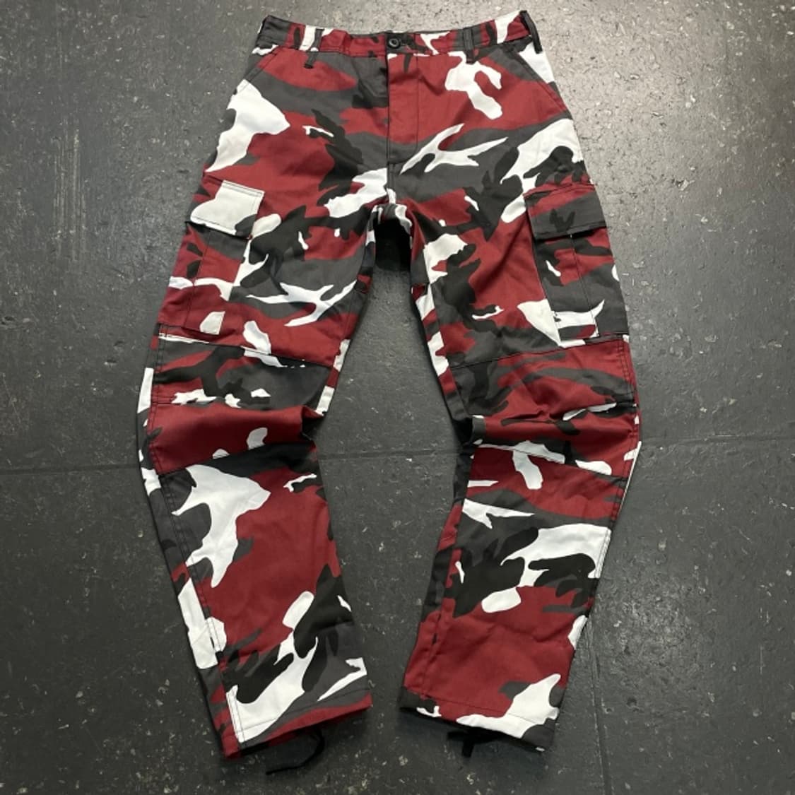 32 로스코 BDU 팬츠  상품이미지1