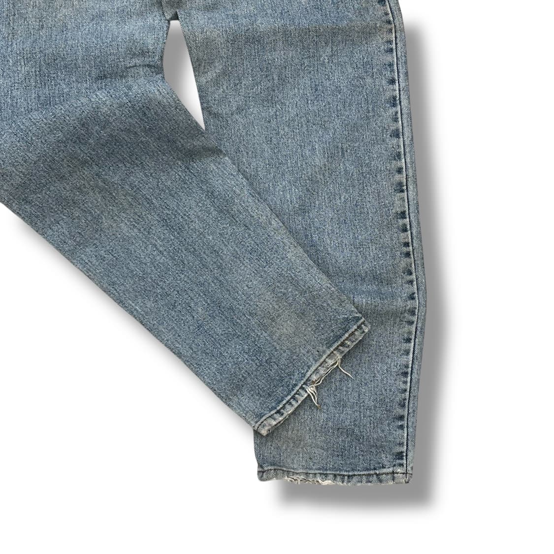 usa 리바이스 550 데님팬츠 r2161 상품이미지5