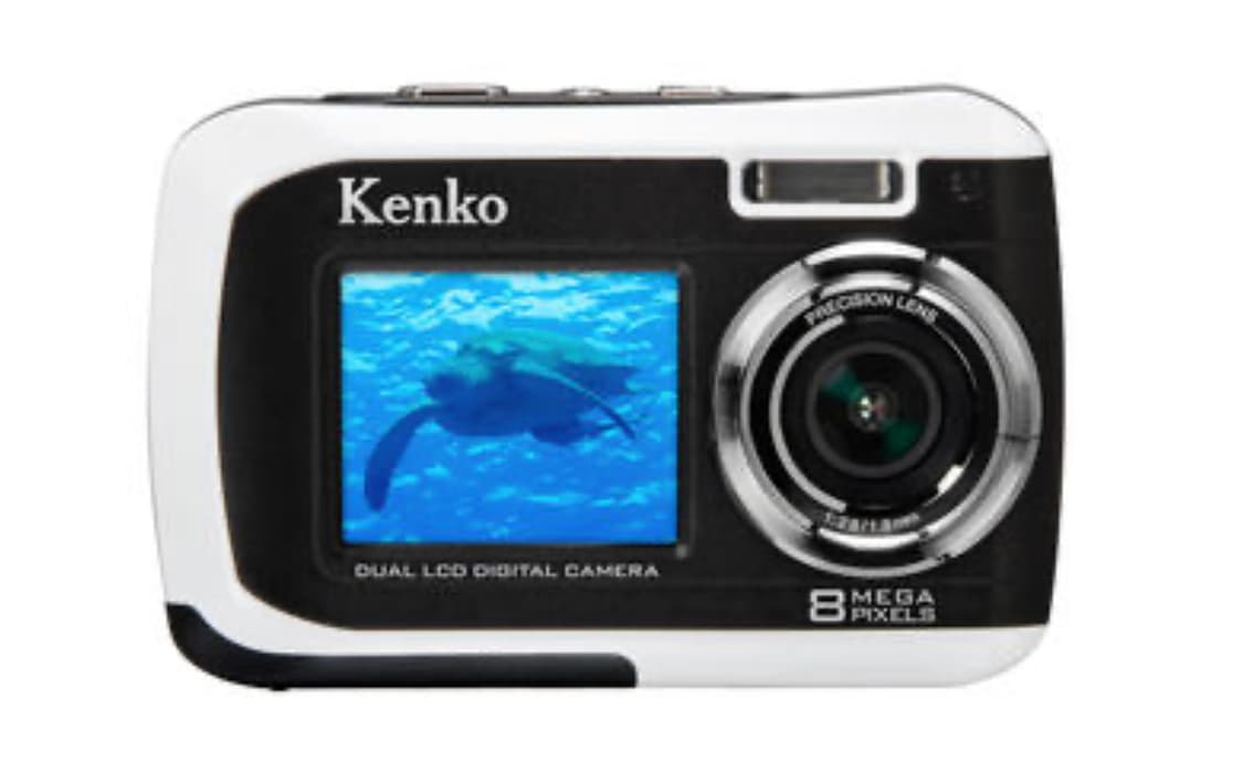 Kenko DSC 880DW 디카 상품이미지3