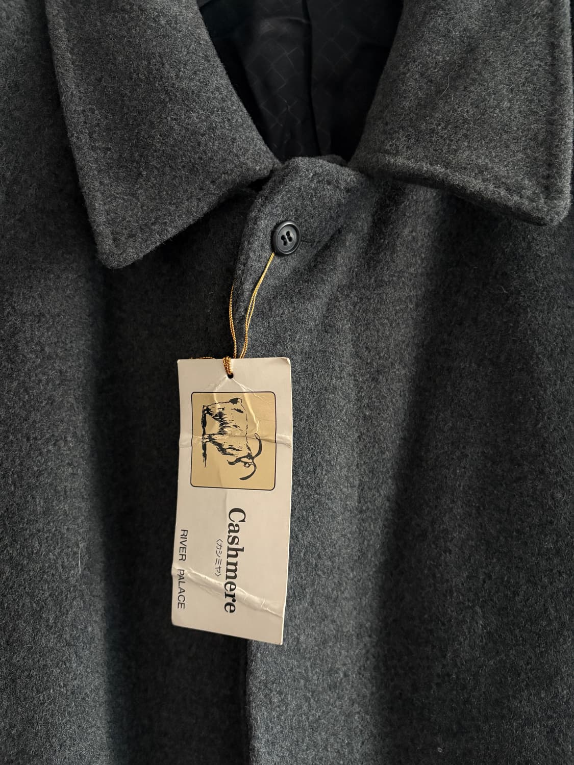 캐시미어 울코트 상품이미지5