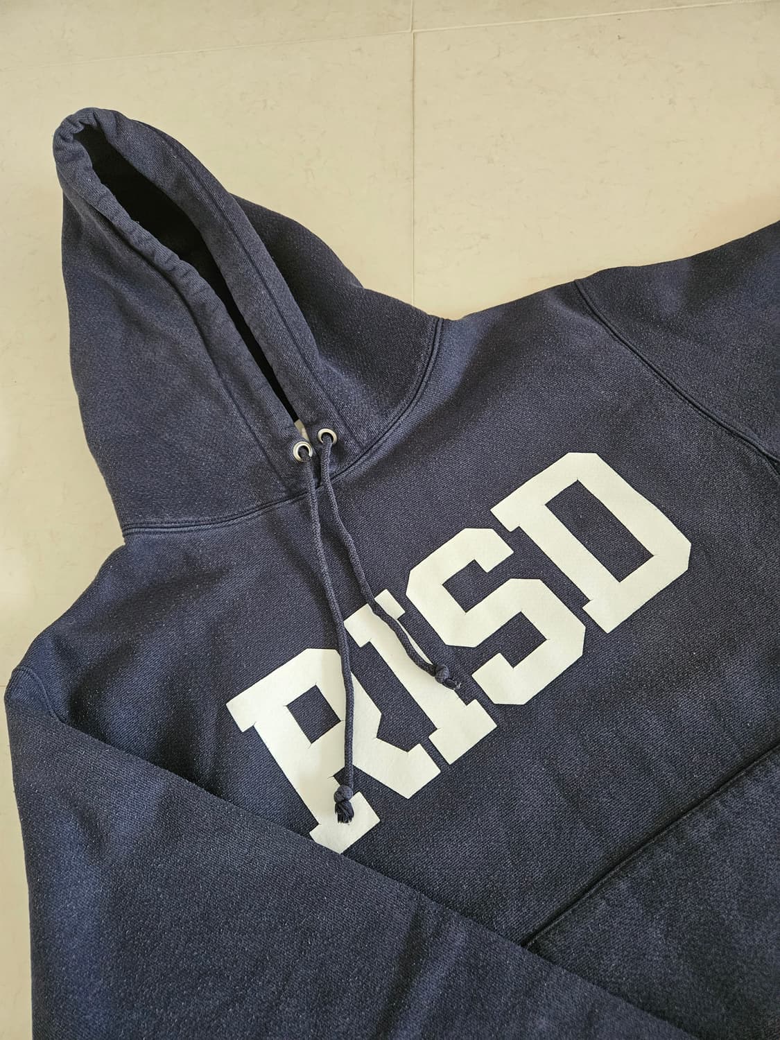 챔피온 리버스위브 RISD 후디 스웻 M 사이즈 상품이미지1