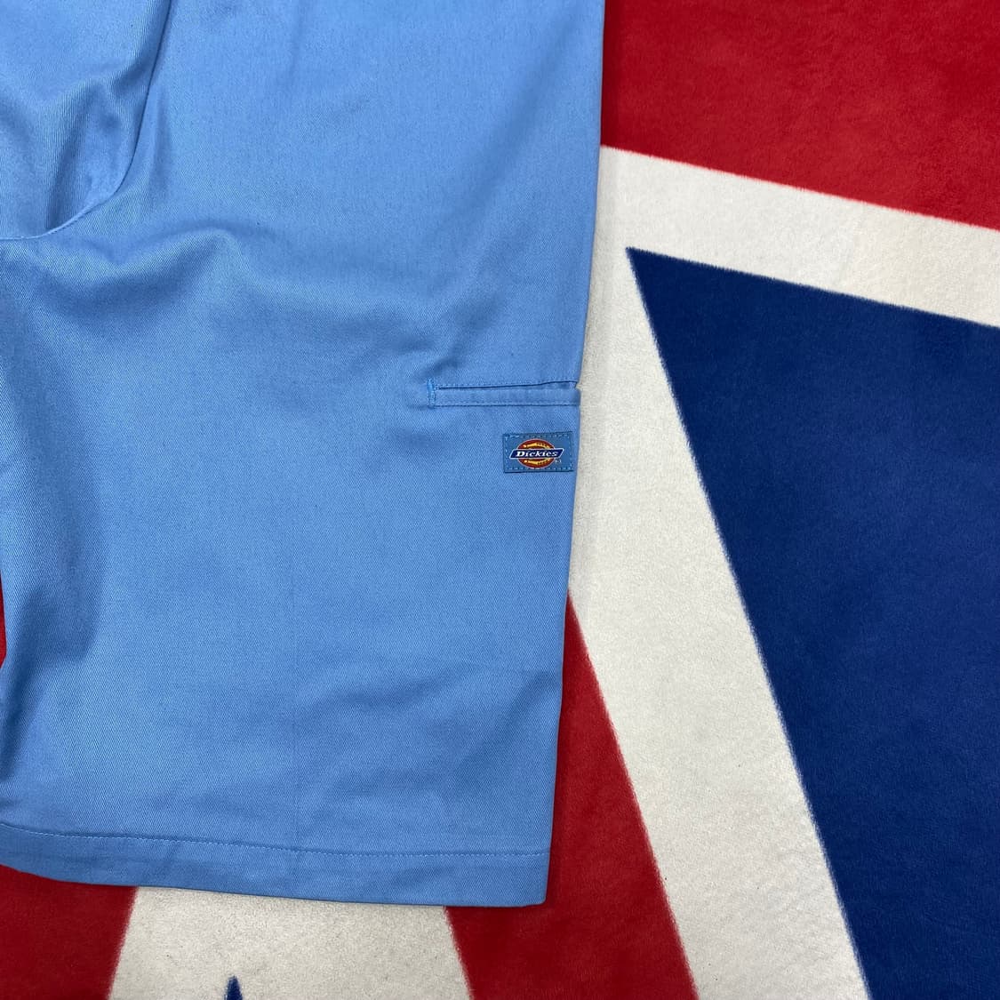 디키즈 워크 버뮤다팬츠 34 상품이미지5