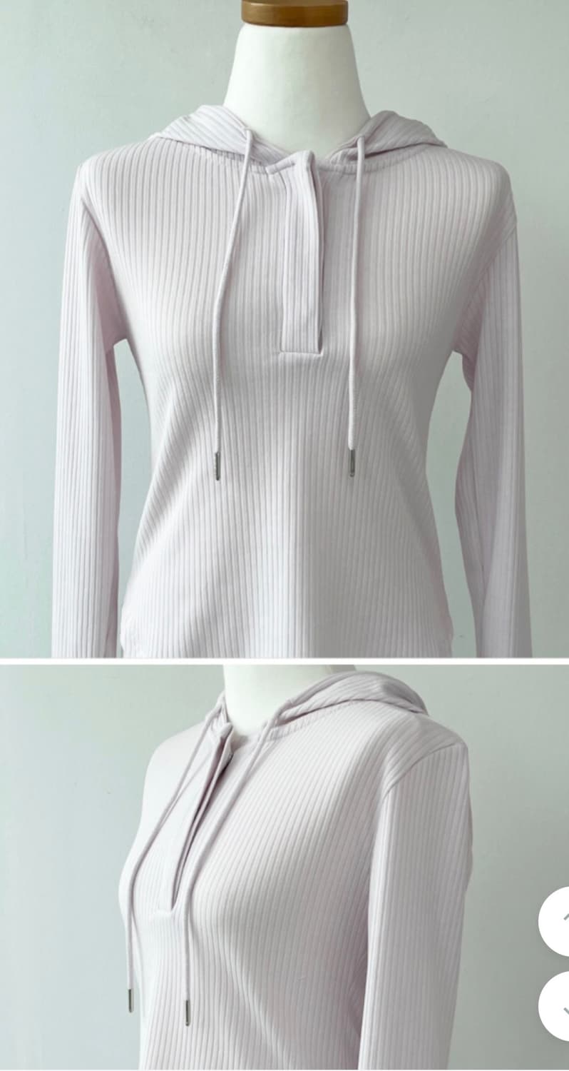 오이니 롱 슬리브 (블랙) 상품이미지5