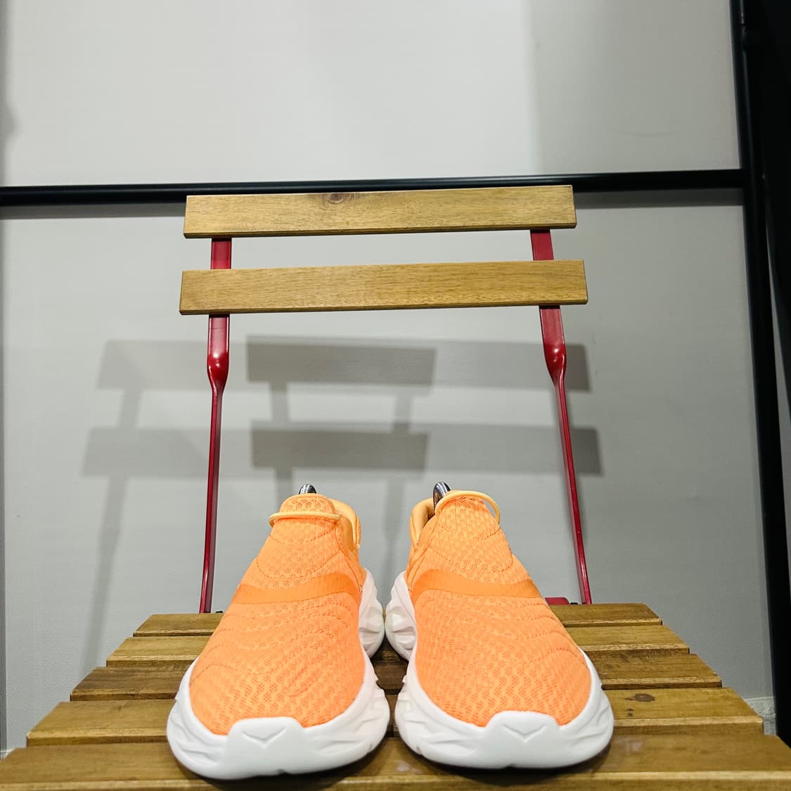 240) 호카 오네오네 운동화 여성 여자 신발 리커버리 슬립온 운동화  상품이미지2