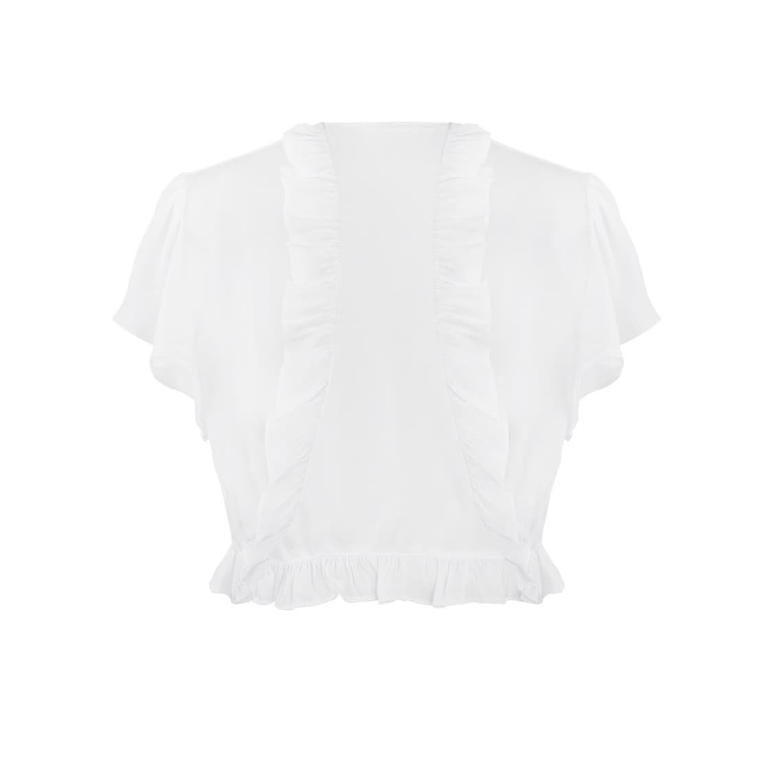 슈가블리스 블리스 베일 볼레로 BLISS VEIL BOLERO 상품이미지1