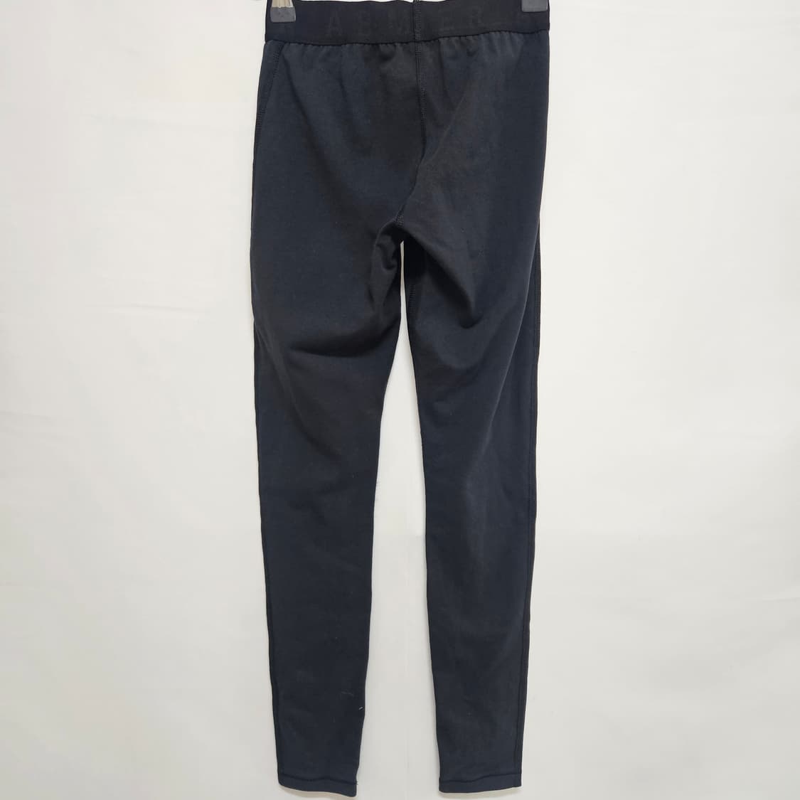 언더아머 래터링 레깅스 XS 상품이미지3