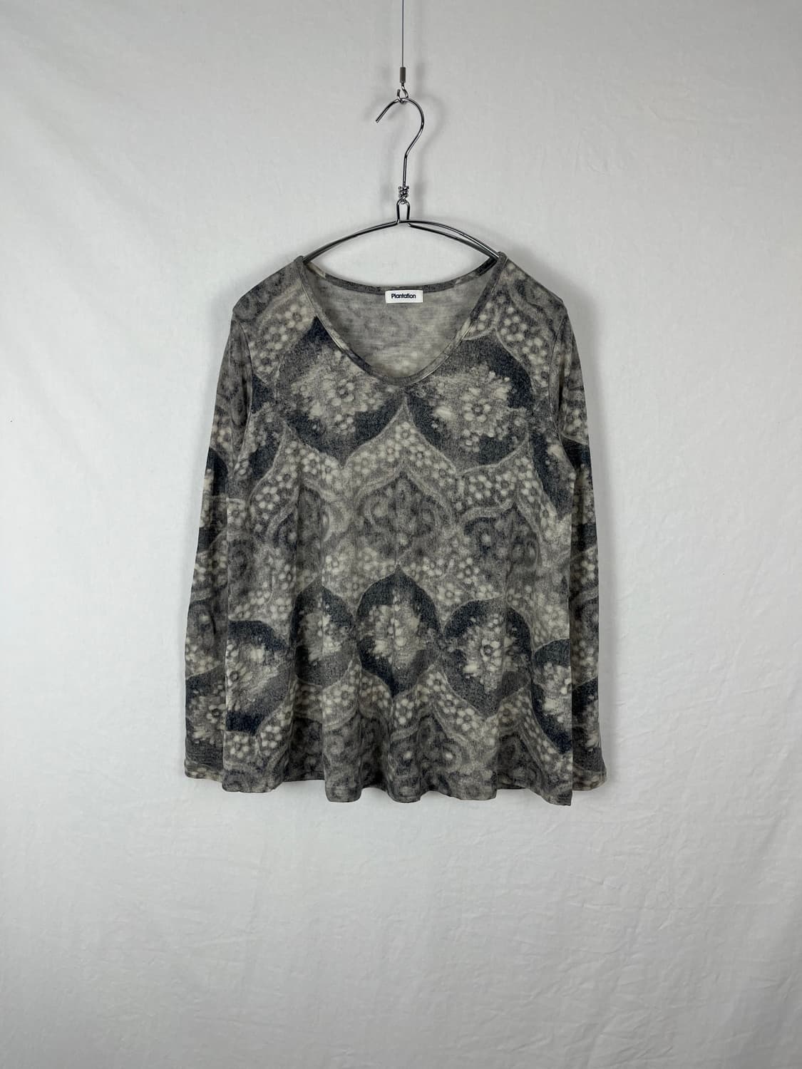 Plantation by Issey Miyake 롱슬리브  상품이미지2