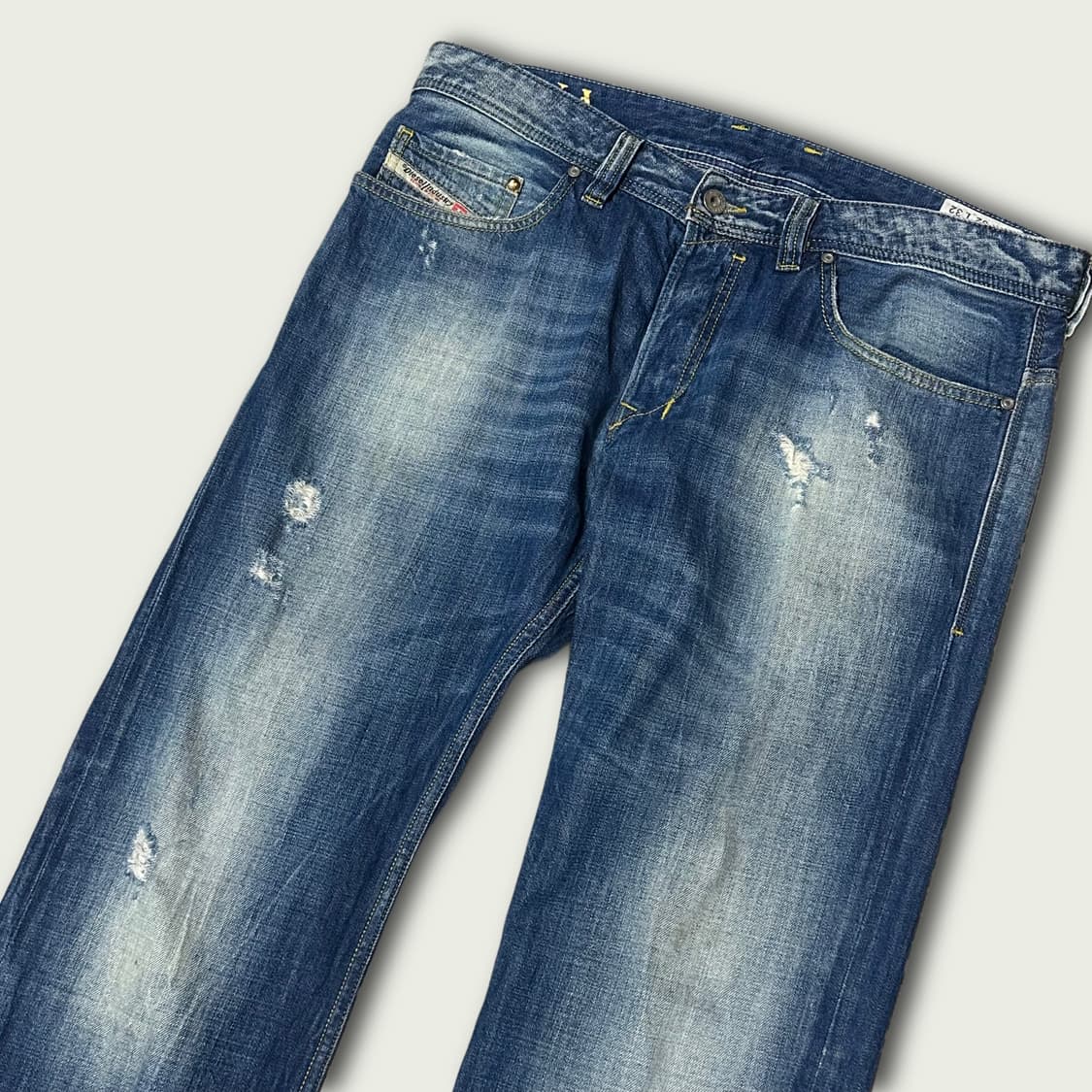 디젤 safado 워싱진   상품이미지3