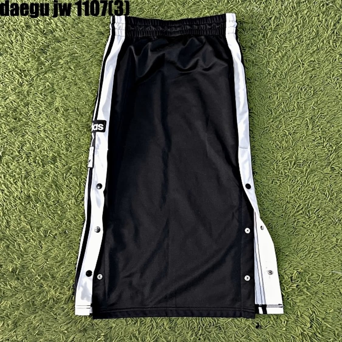 아디다스 아디브레이크 져지 스커트 상품이미지3