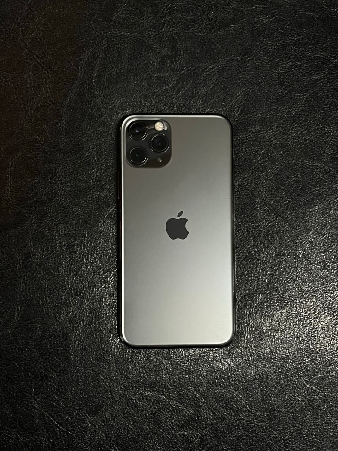 애플 아이폰 11 Pro 스페이스 그레이 256GB 상품이미지1