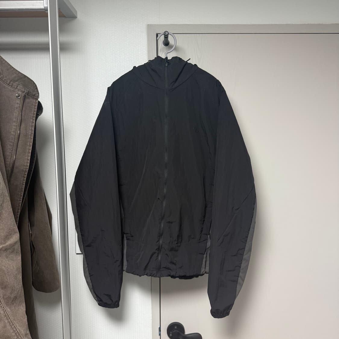 산산기어 알파자켓 4 상품이미지2