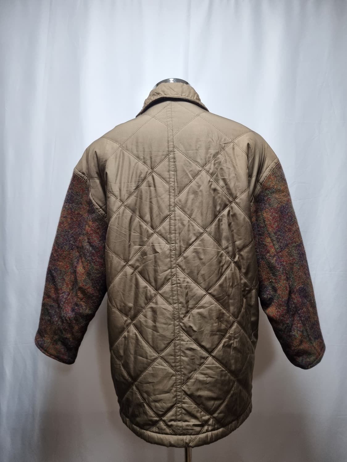 미쏘니 스포츠 자켓 상품이미지2