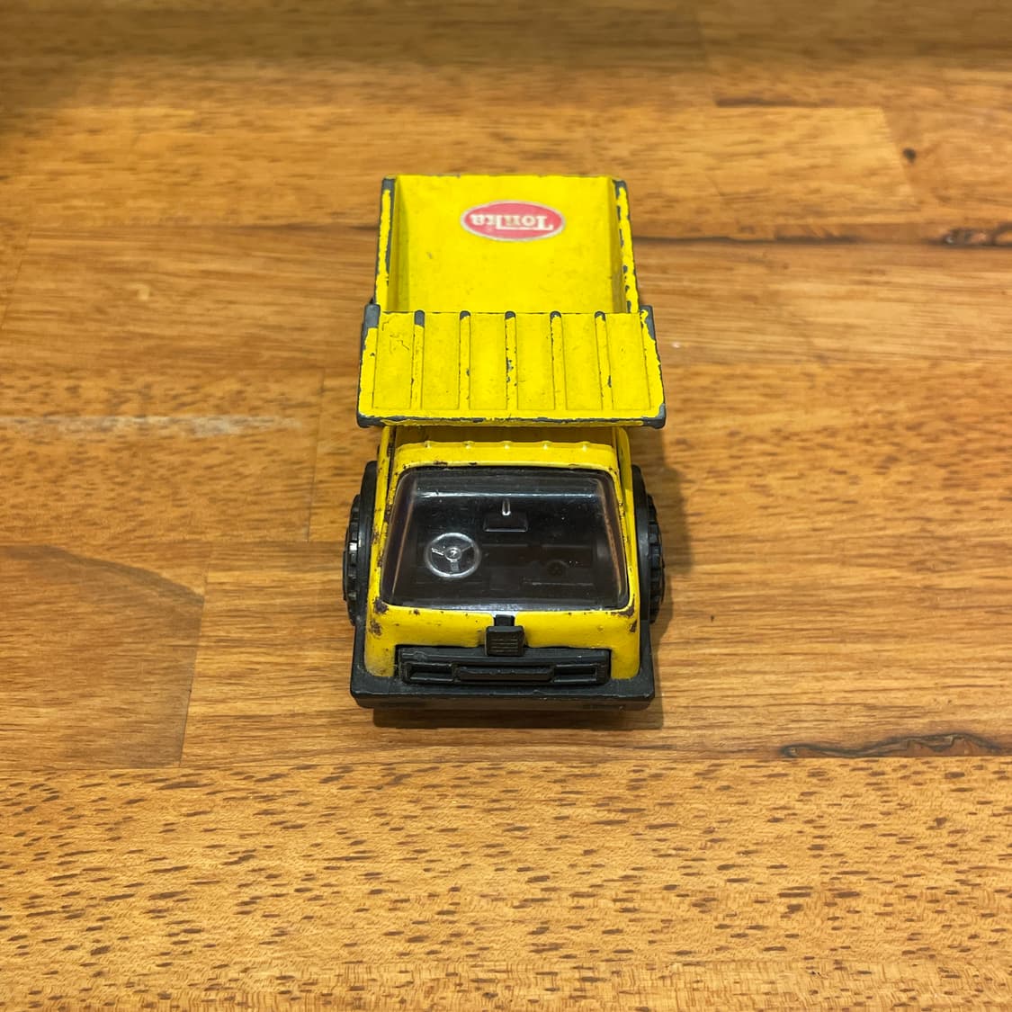 Vintage Toy Truck no.6 상품이미지1