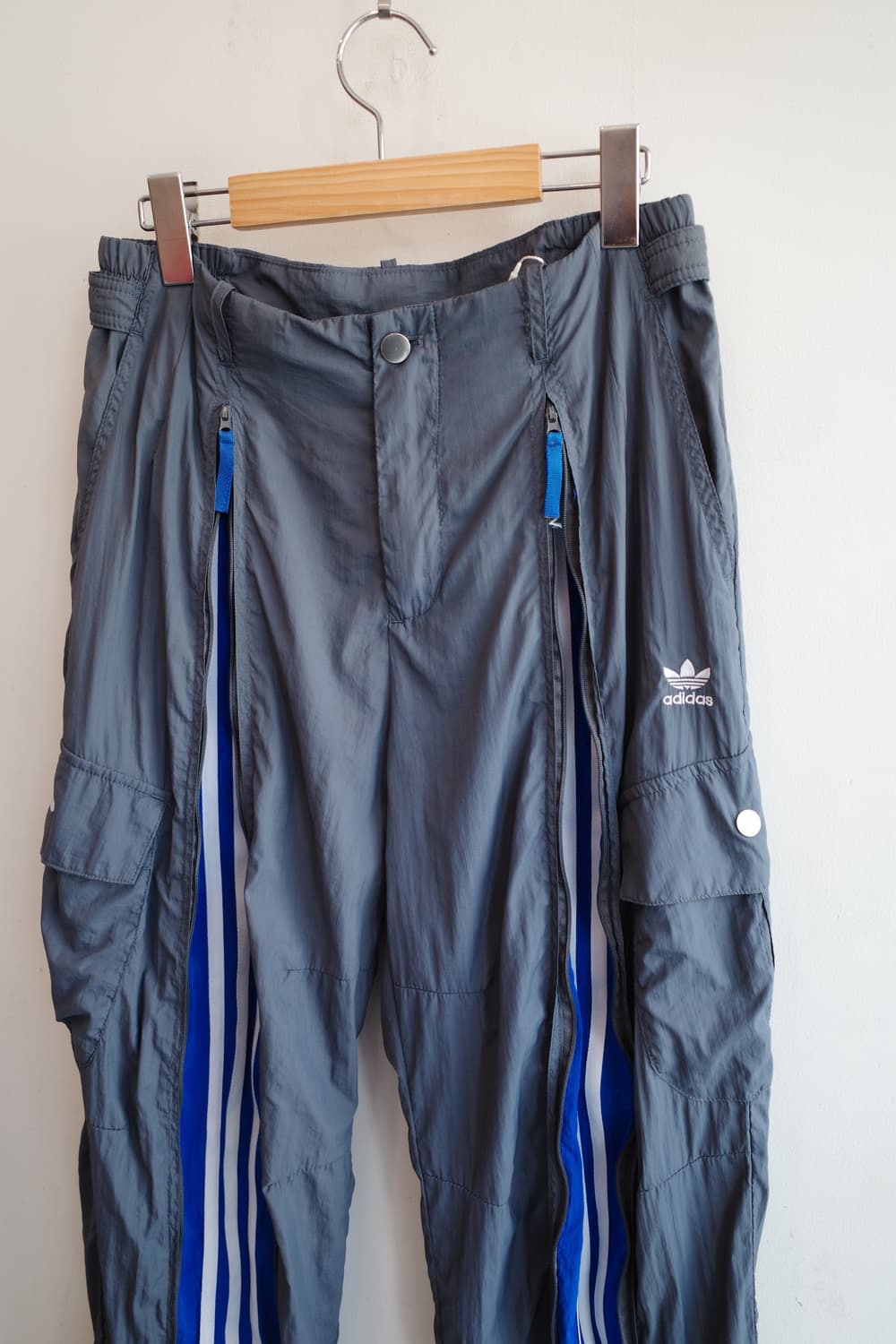 Adidas 아디다스 x 오디너리피플 트랙팬츠 (28~32인치) 상품이미지2