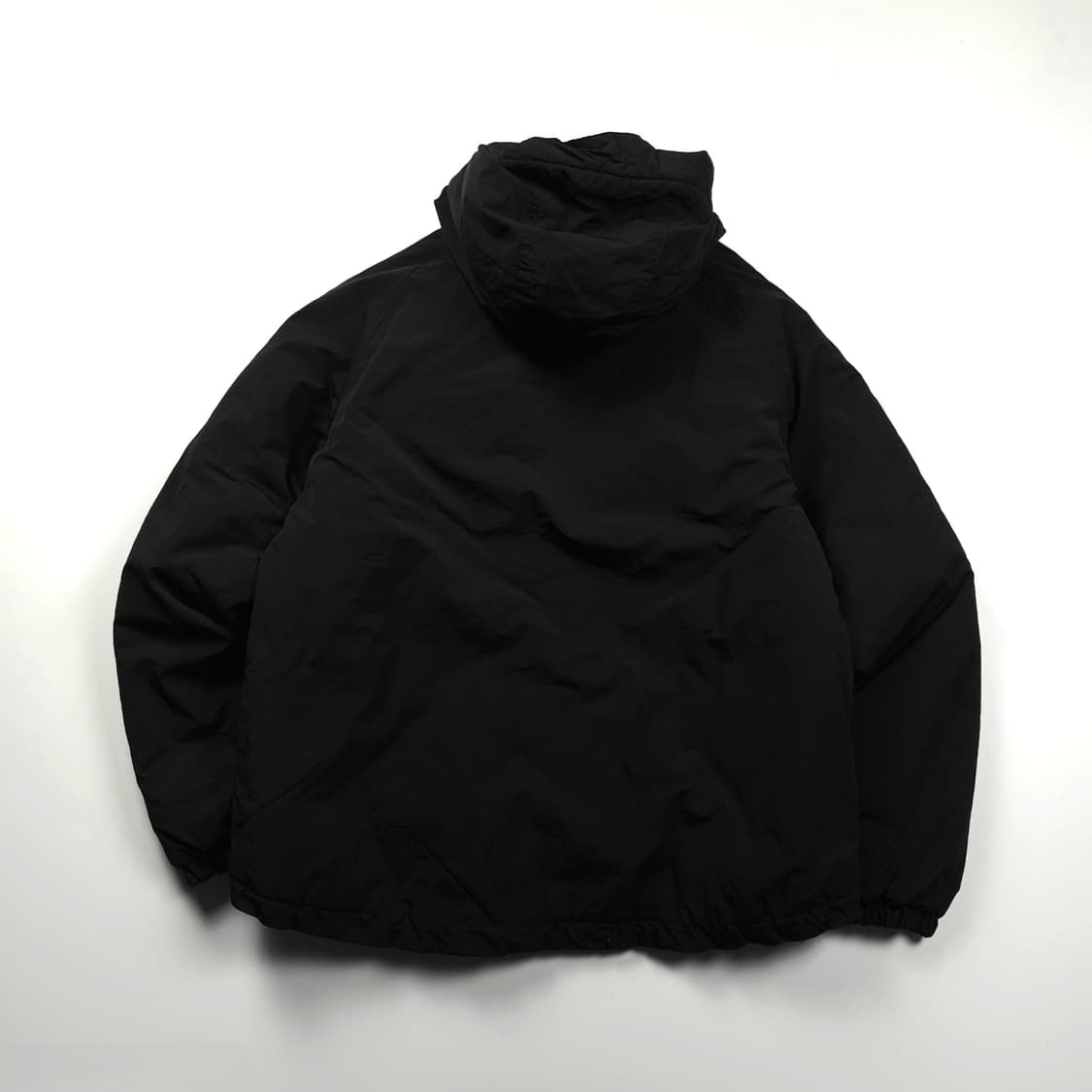 SPECTOR 빈티지 유틸리티 포켓 후디 점퍼 (L) 상품이미지2