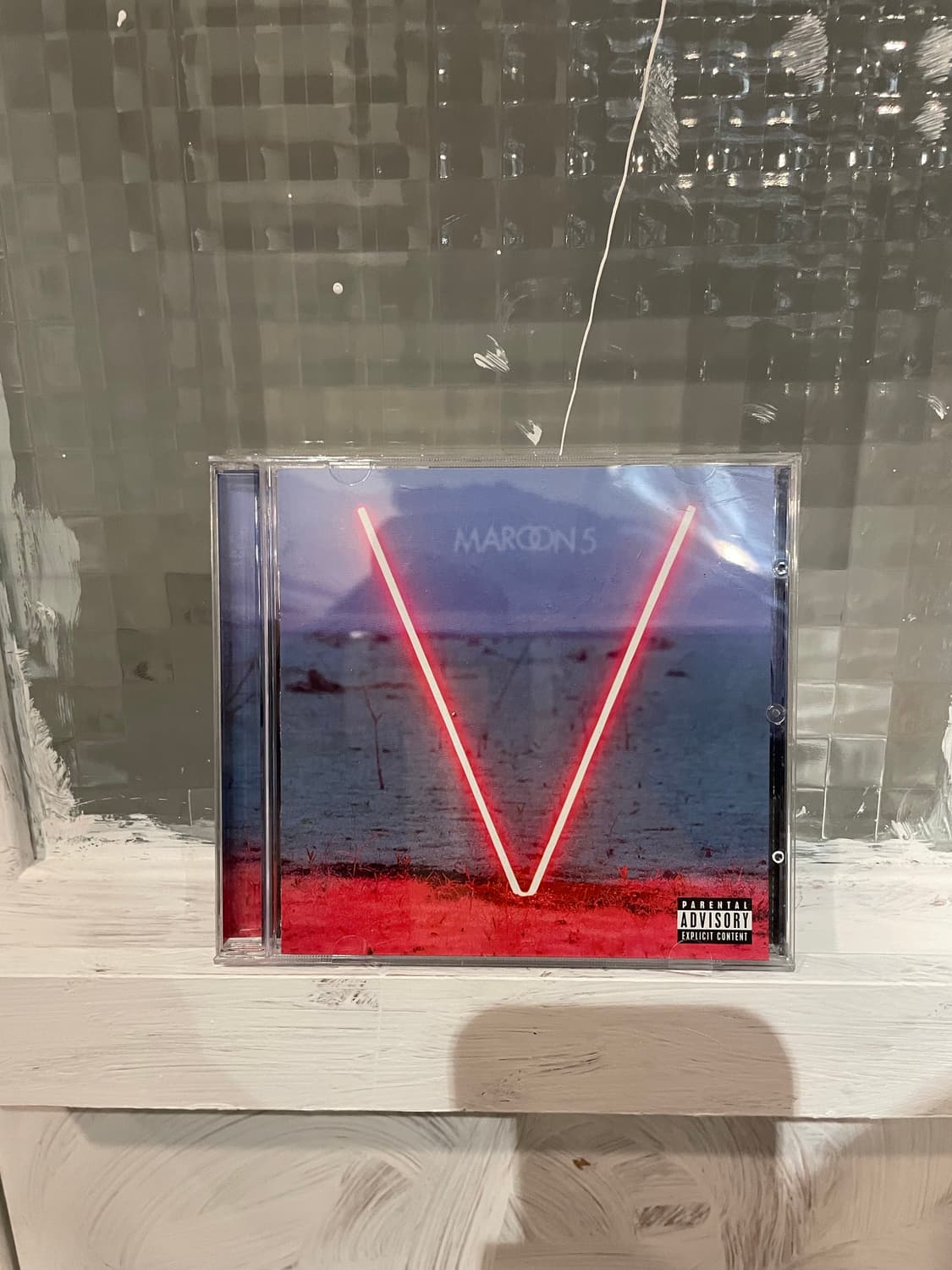 마룬5 cd 상품이미지1