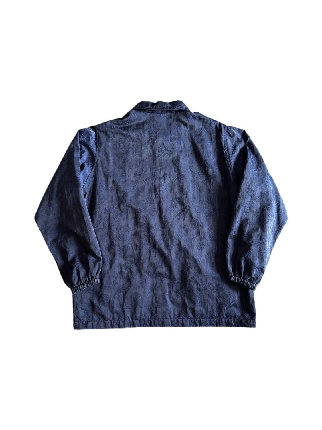 니들스 코튼/나일론 코치자켓 상품이미지2