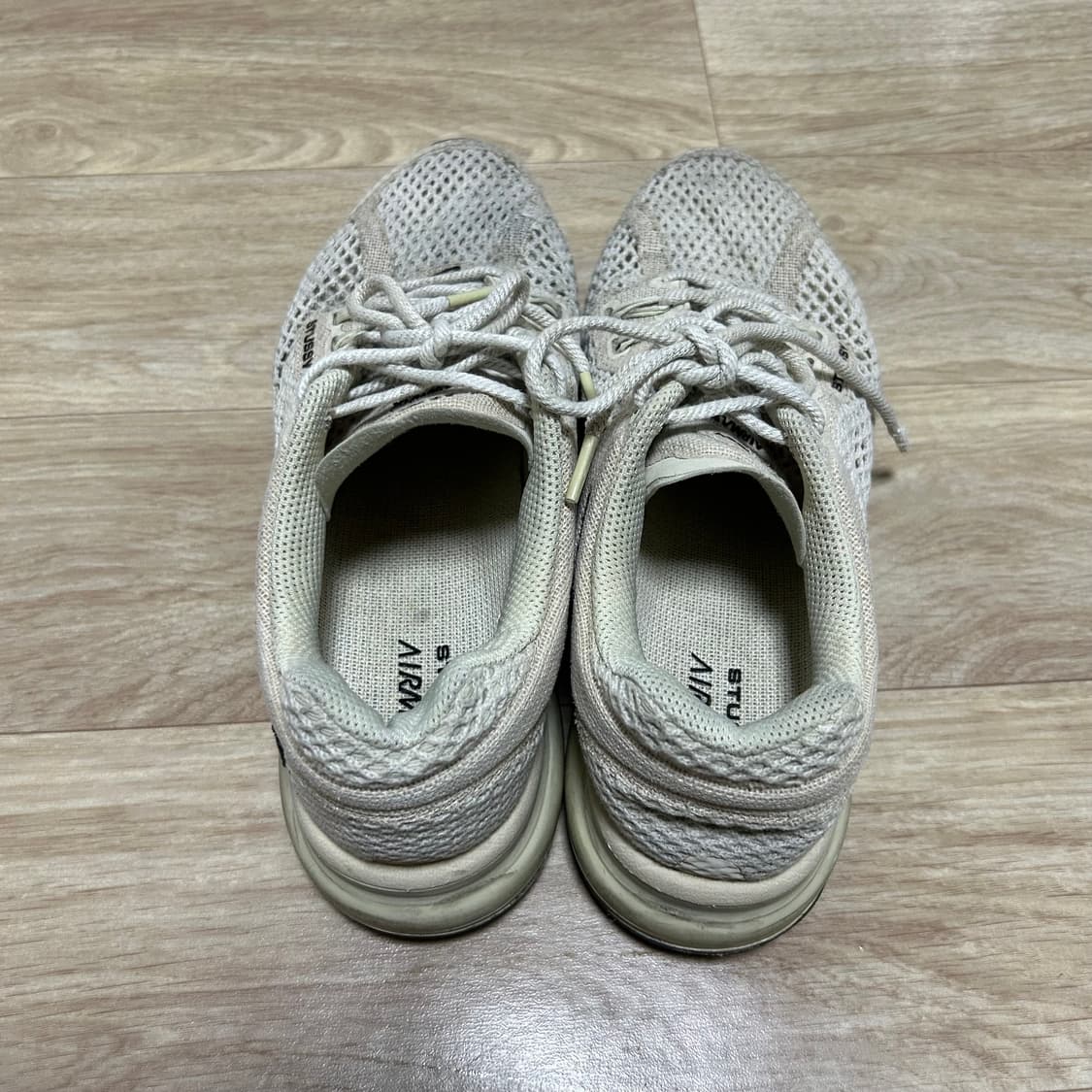 나이키 스투시 에어맥스 2013 상품이미지2