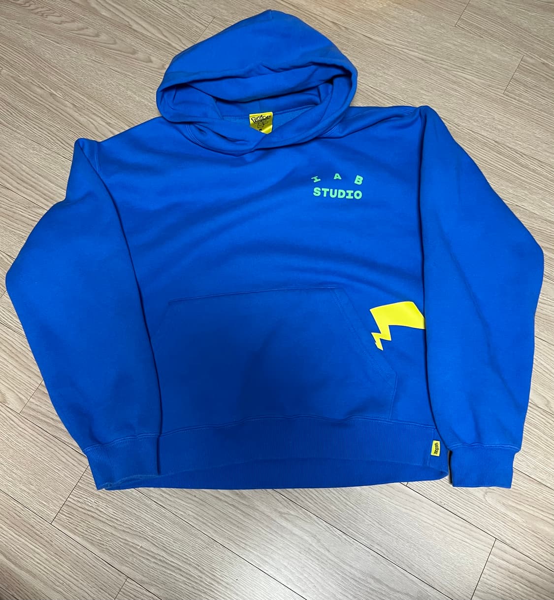 아이앱 스튜디오 포켓몬 M 상품이미지1