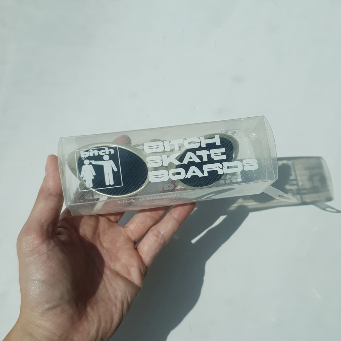 90s Bitch Skateboards sunglasses 상품이미지2