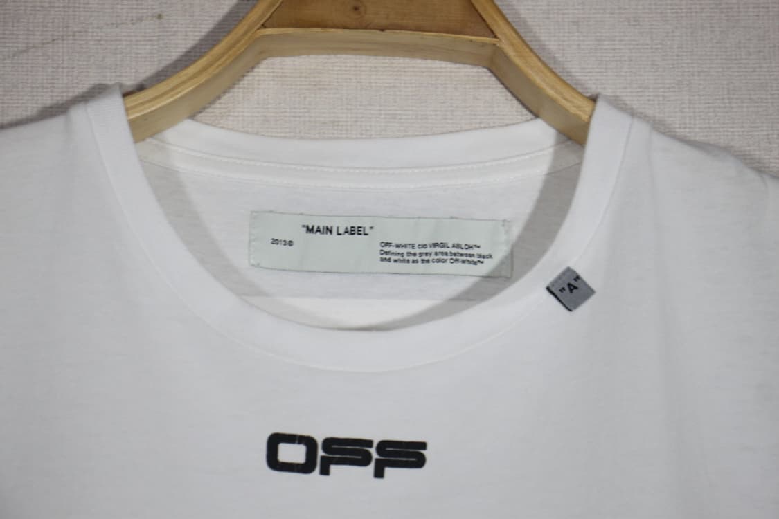 OFF -WHITE 오프화이트 M 상품이미지5