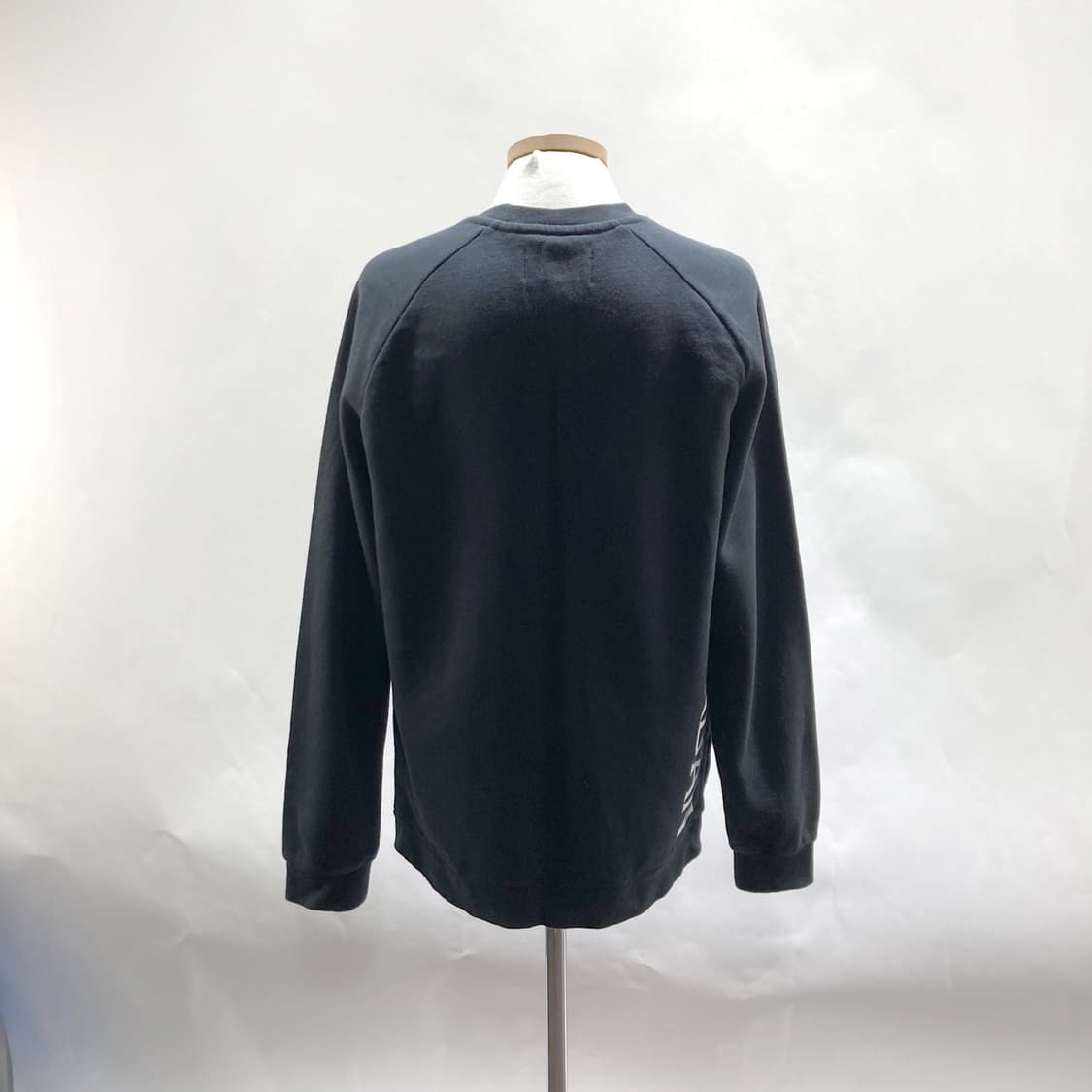 나이키조던 남성기모맨투맨 블랙 M 상품이미지3