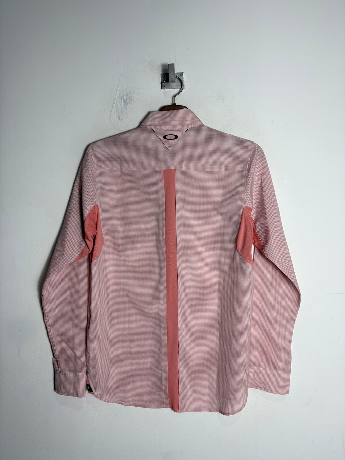 오클리 체크 셔츠 상품이미지9