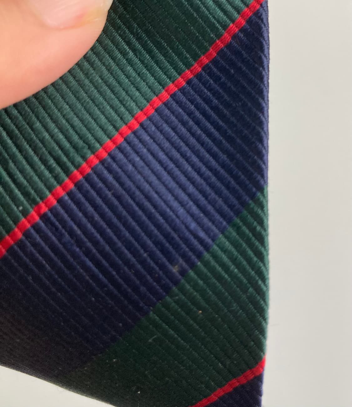 브릭하우스 넥타이  상품이미지8