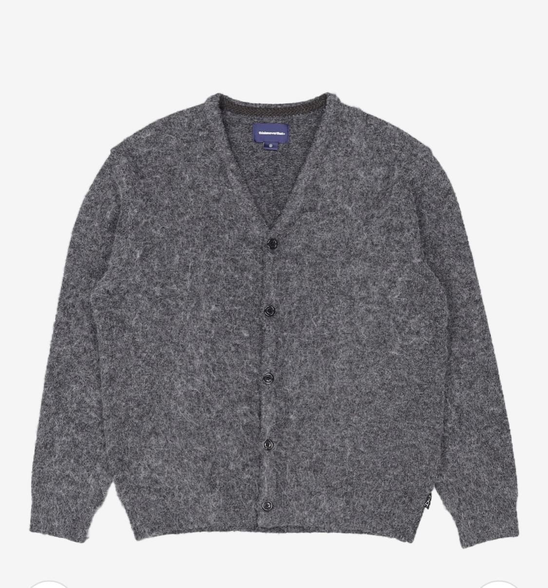 디스이즈네버댓 가디건 상품이미지1