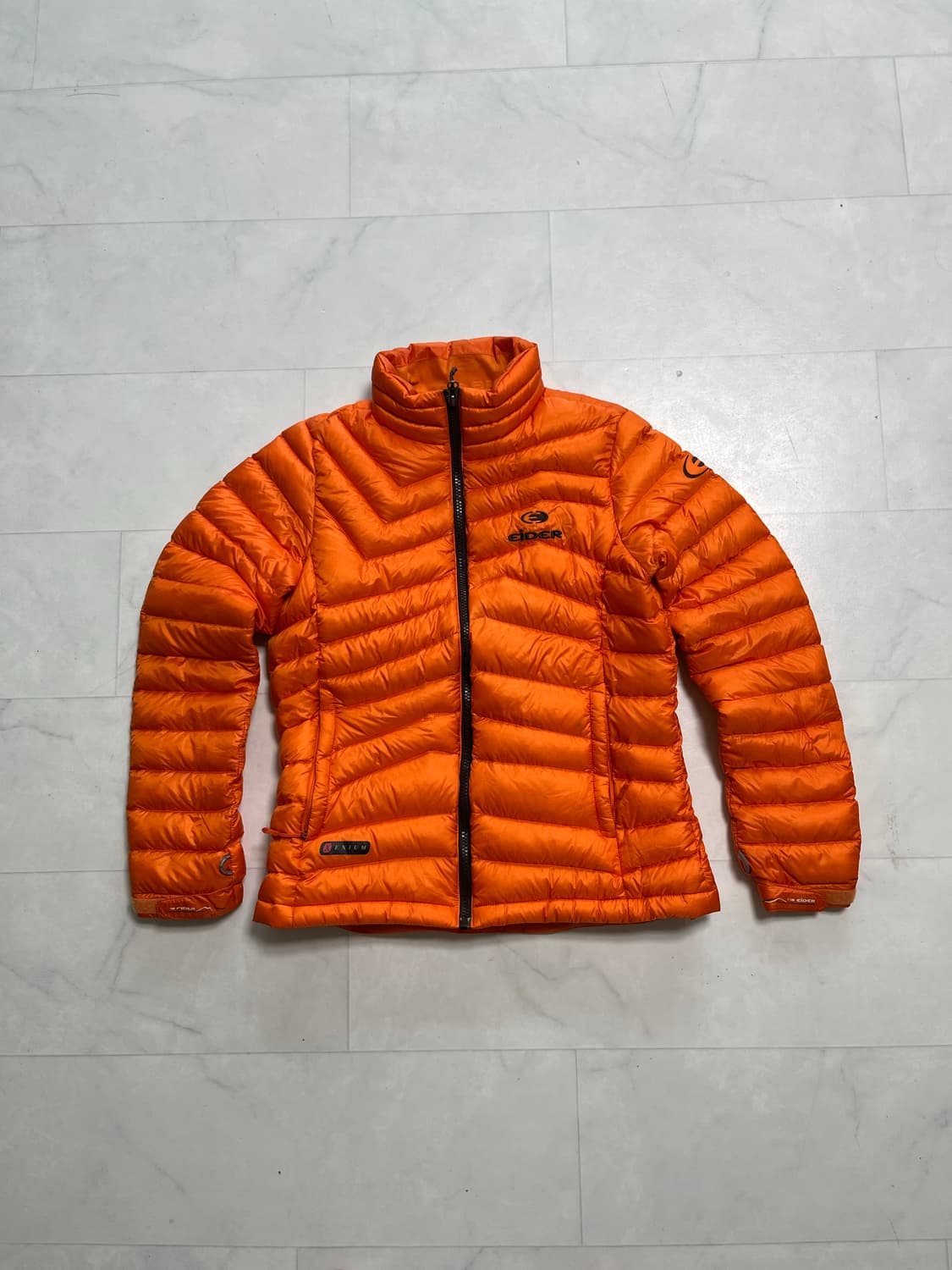 아이더 경량패딩 상품이미지1