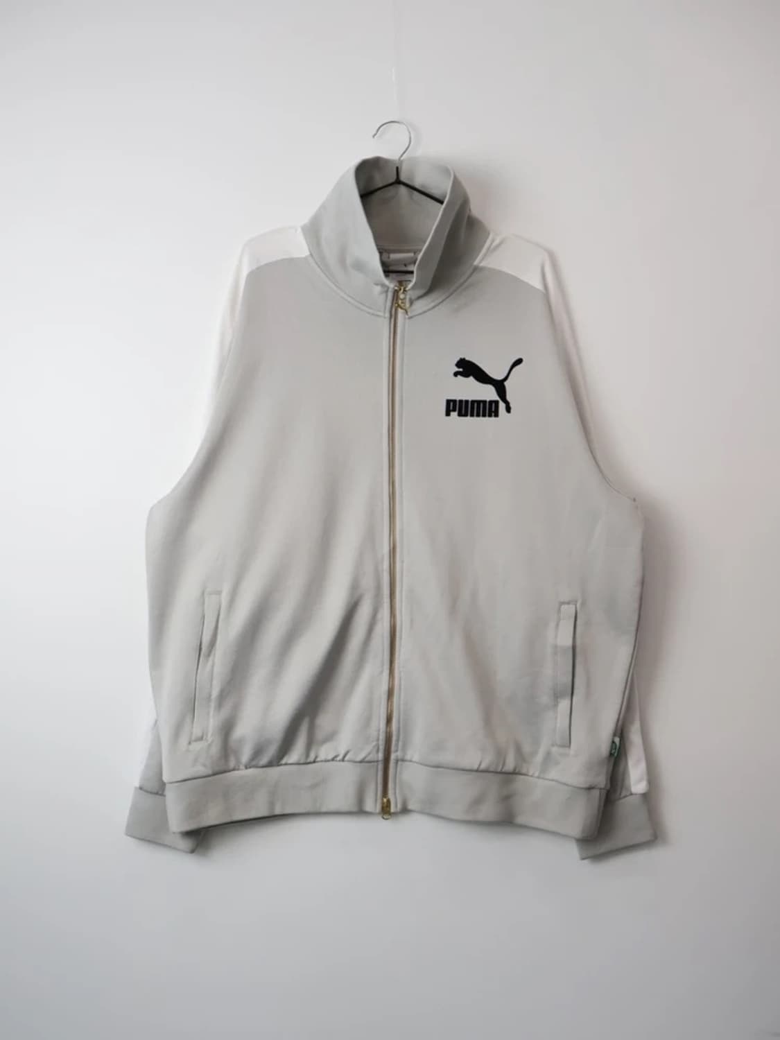 Puma Select Full Zip Track Jacket 상품이미지4