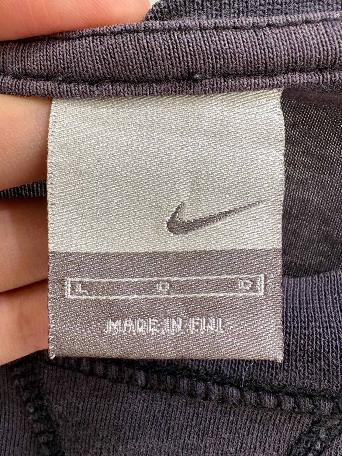 NIKE 긴팔티셔츠 상품이미지7