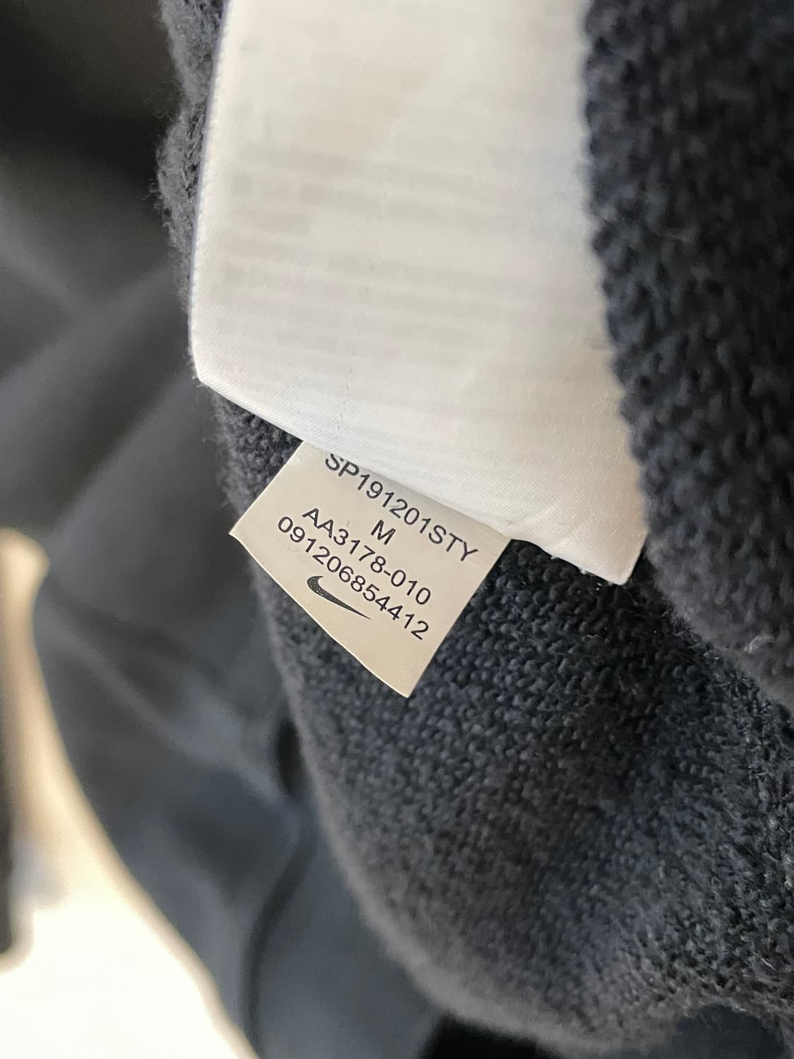 나이키 맨투맨  상품이미지6