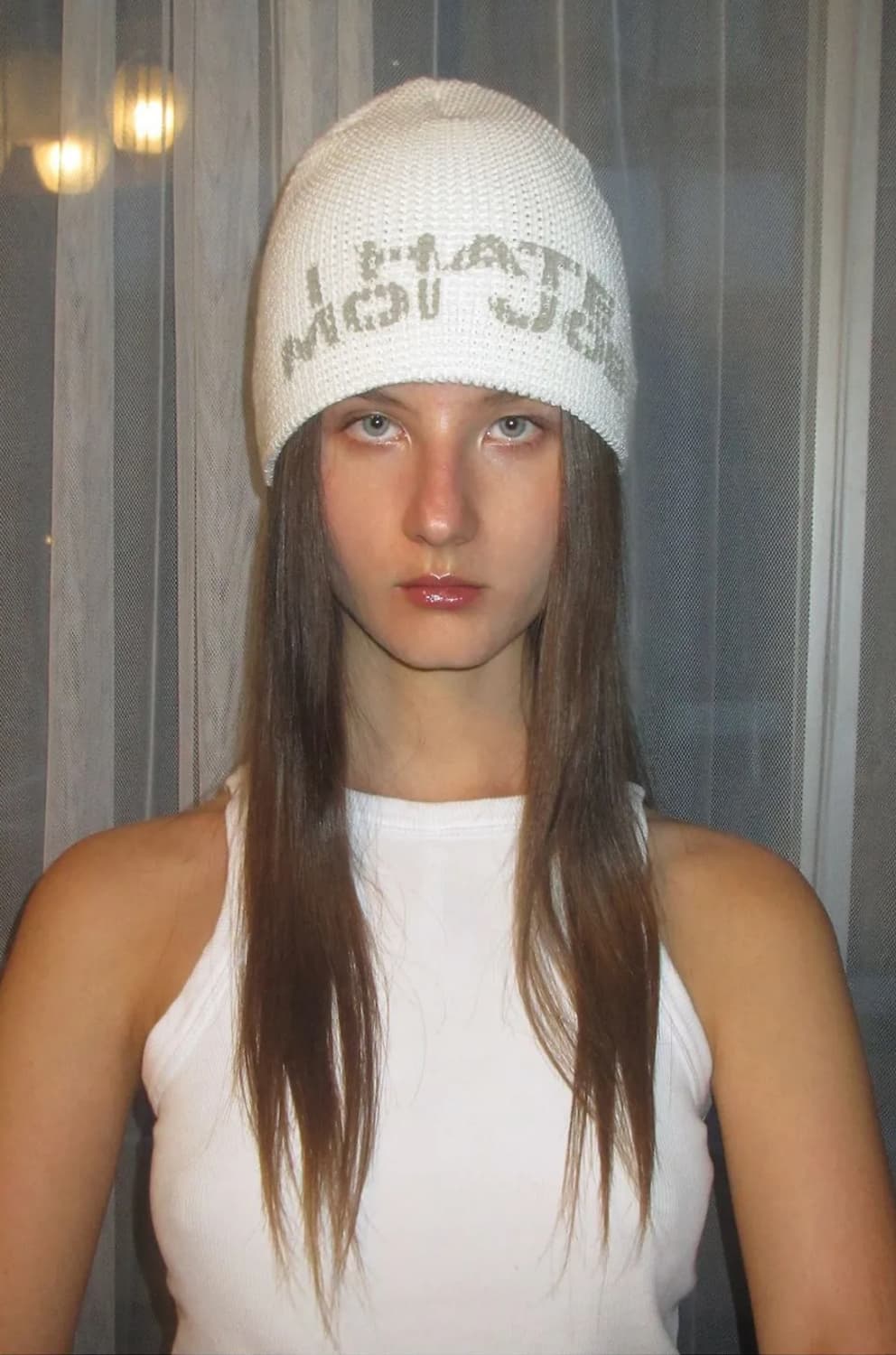 스컬프터 비니 상품이미지2