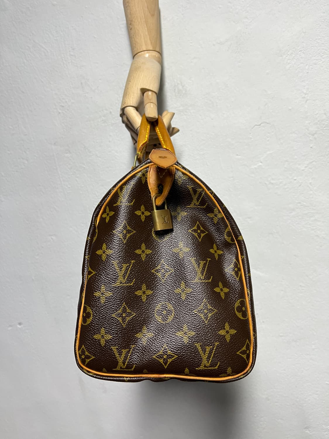 루이비통 스피디 30 상품이미지3