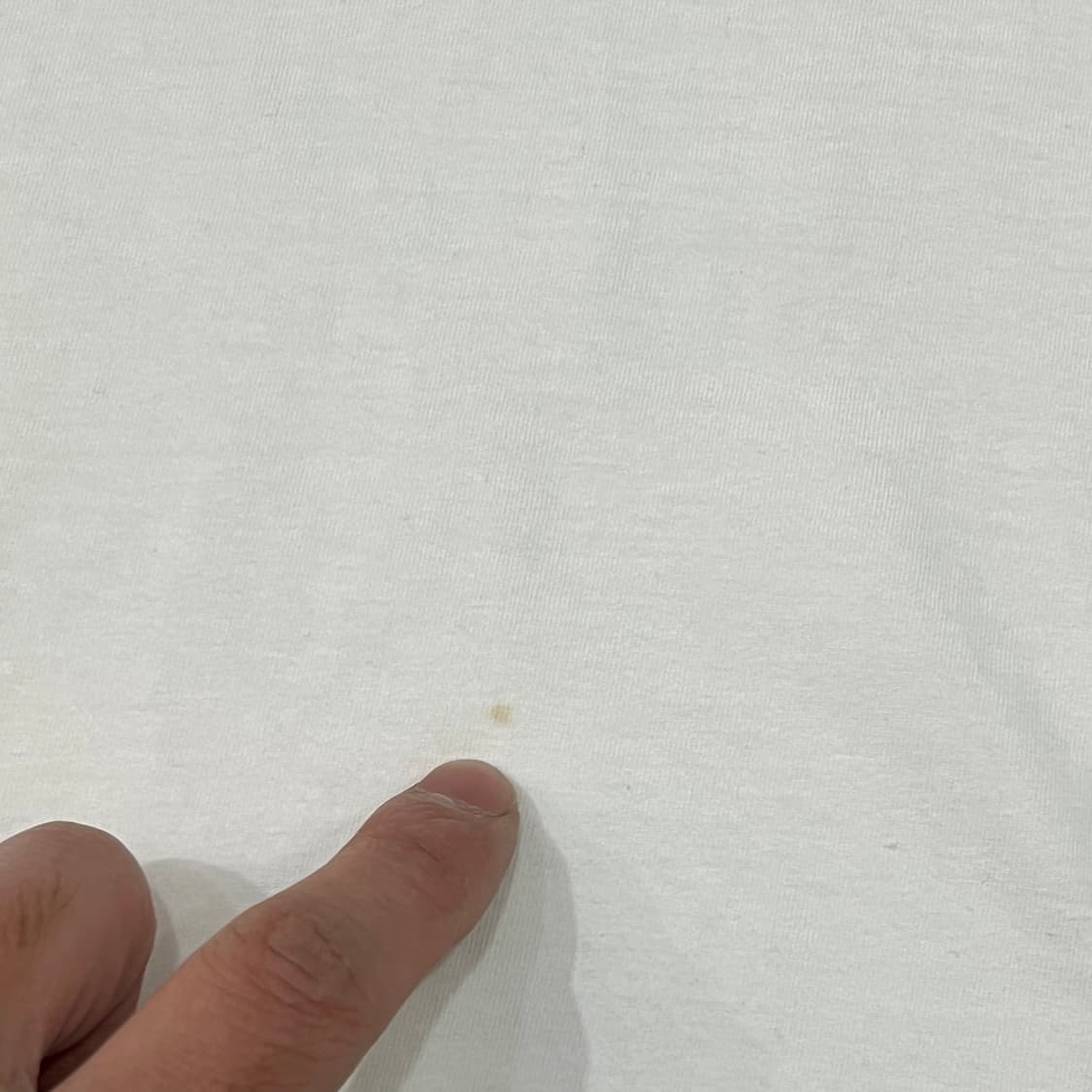  막스마라 로고 반팔티 y16082 상품이미지4