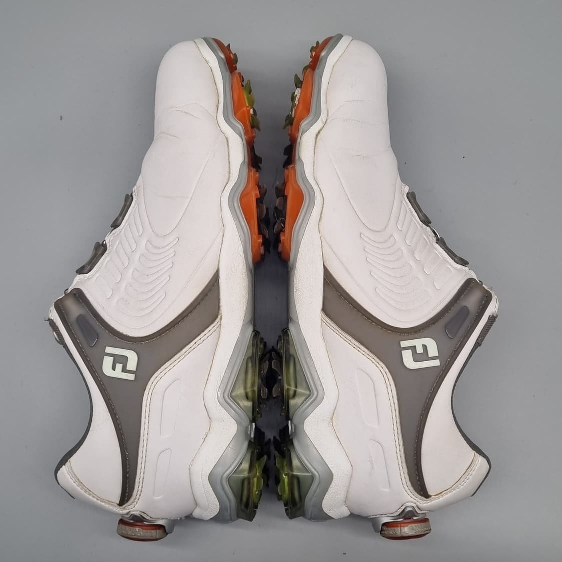 풋조이 투어s 보아 골프화255 상품이미지5